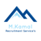 M Kamal Recruitment Services logo